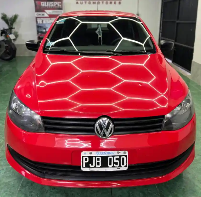 Volkswagen Gol Trend  2015 - foto 2