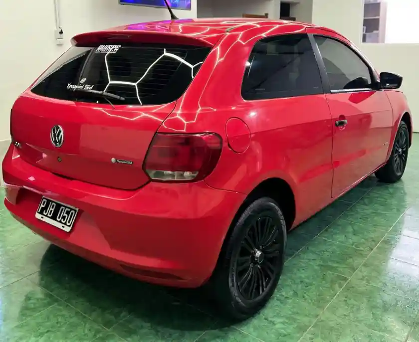 Volkswagen Gol Trend  2015 - foto 3
