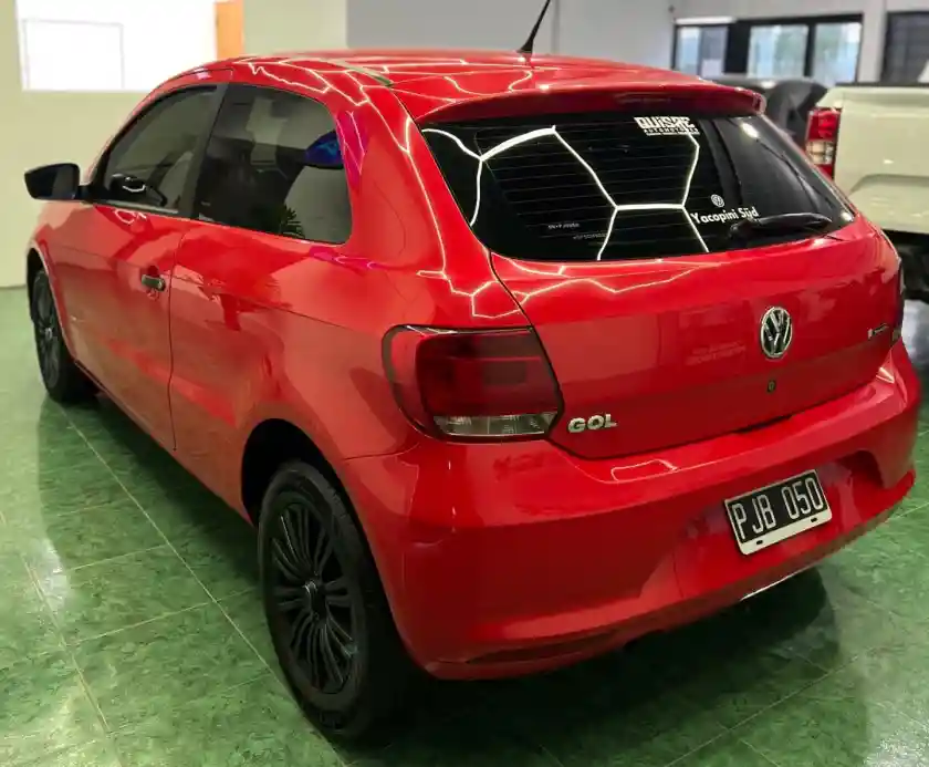 Volkswagen Gol Trend  2015 - foto 4
