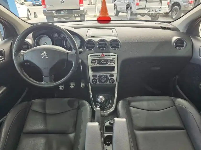 Peugeot 408  2015 - foto 5