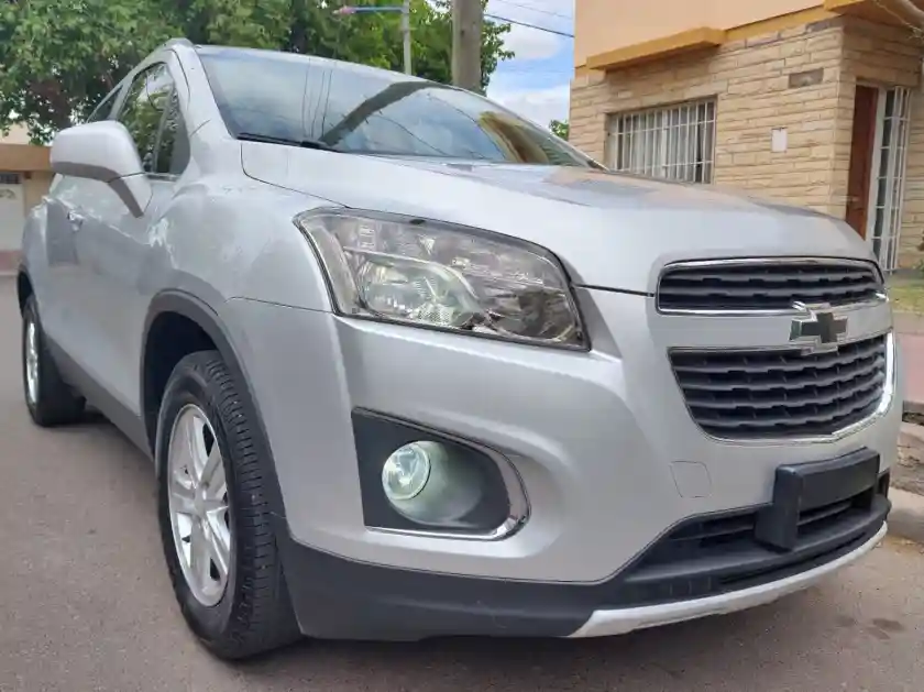 Chevrolet Tracker  2015 - foto 1