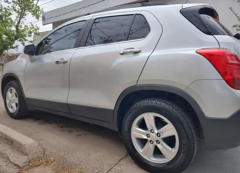 Chevrolet Tracker  2015 - foto 2