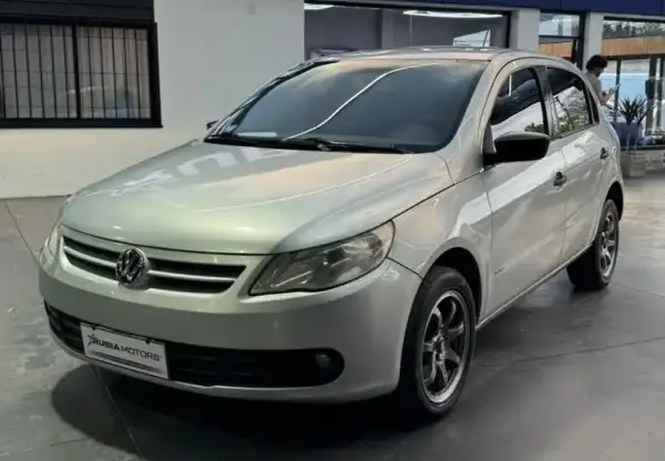 Volkswagen Gol Trend  2012 - foto 1