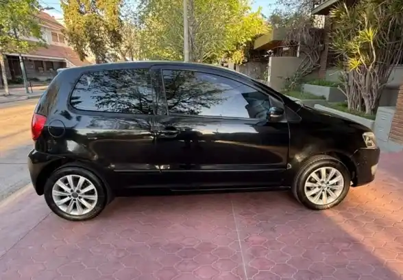 Volkswagen Fox  2010 - foto 3