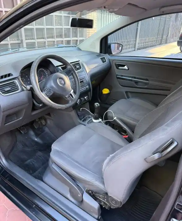 Volkswagen Fox  2010 - foto 4