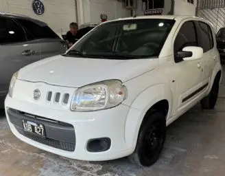Volkswagen Fox  2010 - foto 5
