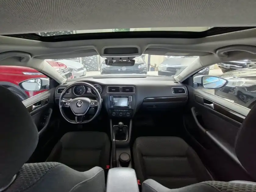 Volkswagen Vento  2018 - foto 4