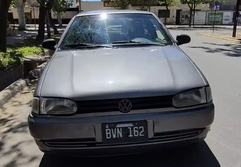 Volkswagen Gol 1998 - foto 1
