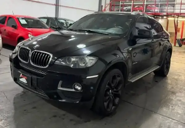 Bmw X6  2013 - foto 1