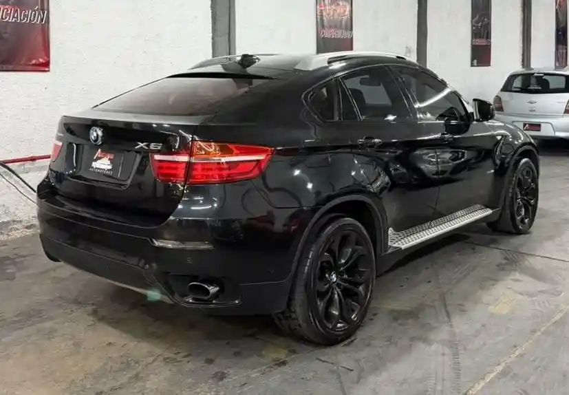 Bmw X6  2013 - foto 3