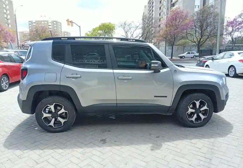 Jeep Renegade  2019 - foto 5