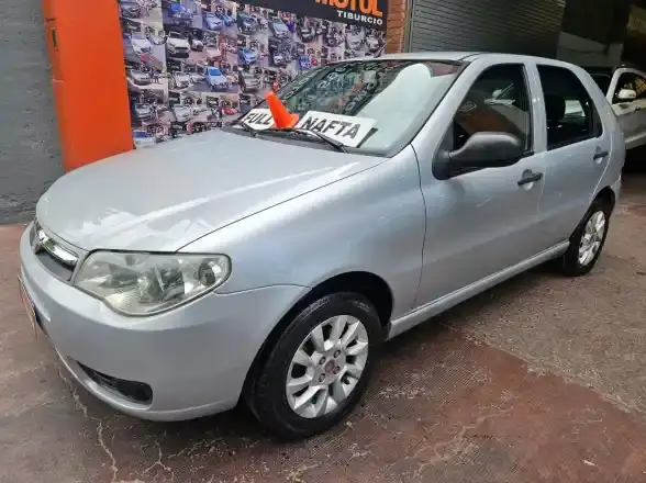 Fiat Palio  2013 - foto 1