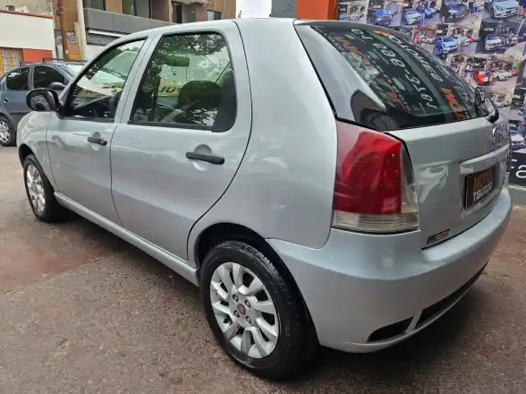 Fiat Palio  2013 - foto 3