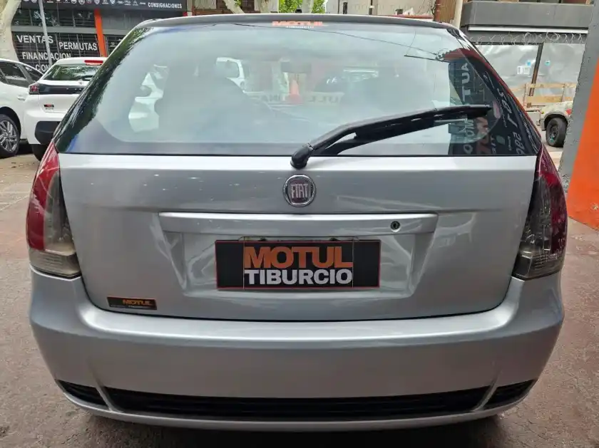 Fiat Palio  2013 - foto 4