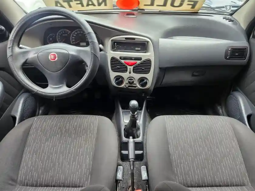 Fiat Palio  2013 - foto 5