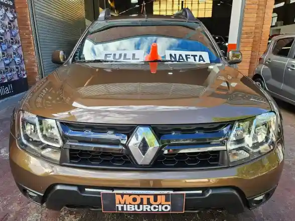 Renault Duster  2016 - foto 2