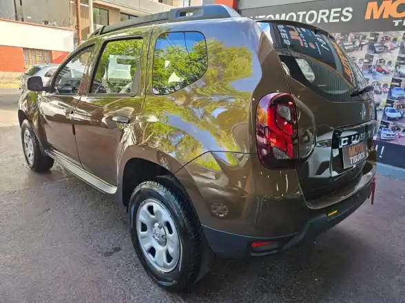 Renault Duster  2016 - foto 3