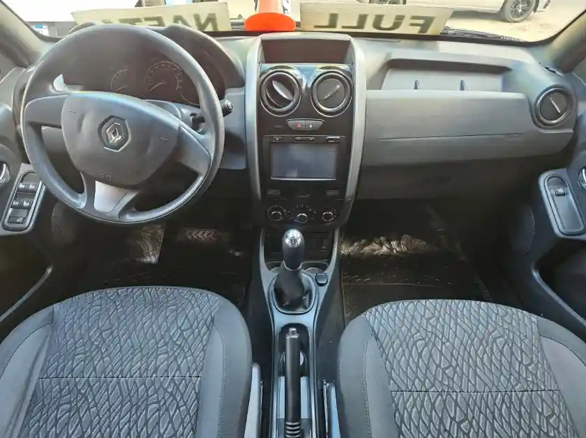 Renault Duster  2016 - foto 5