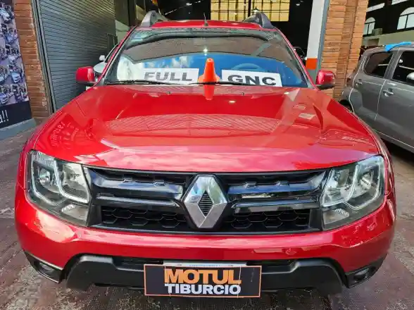 Renault Duster  2016 - foto 2