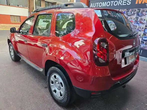 Renault Duster  2016 - foto 3