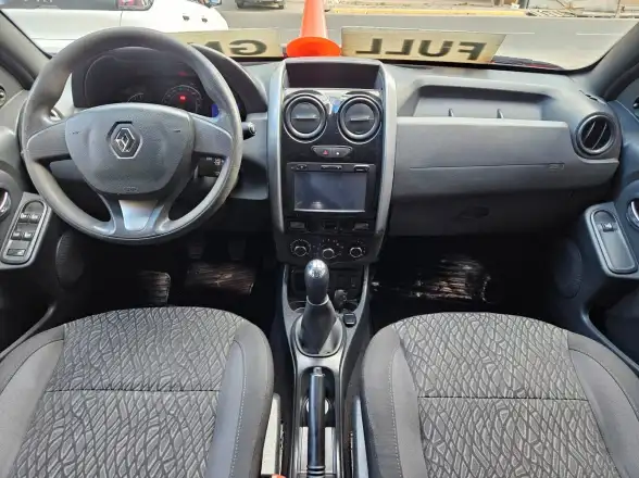 Renault Duster  2016 - foto 5