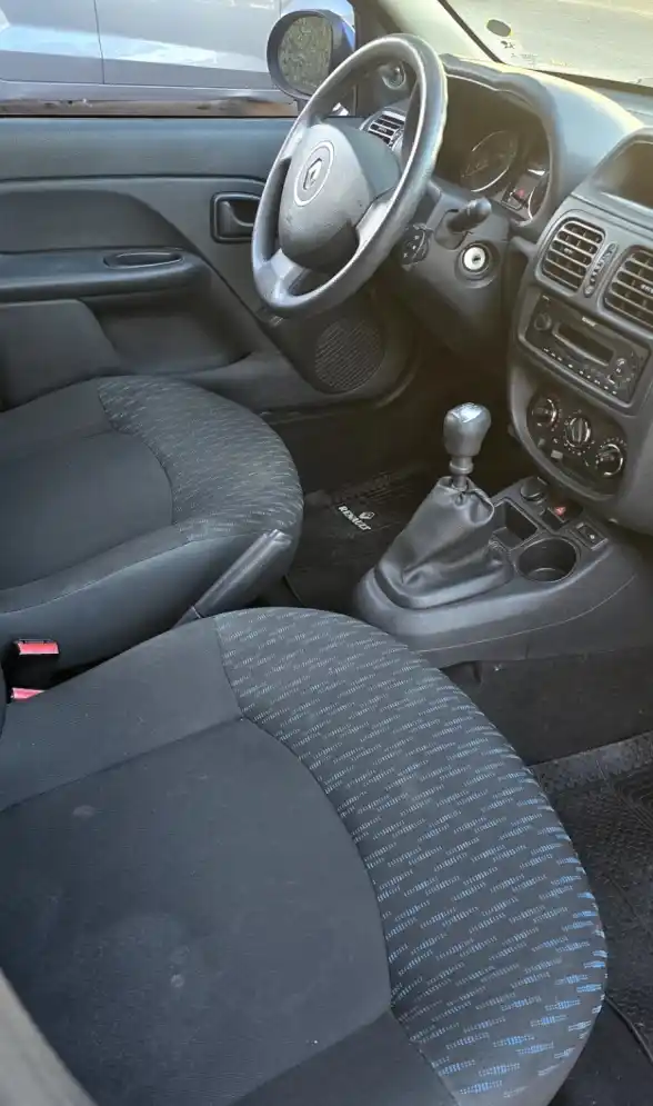 Renault Clio  2016 - foto 5