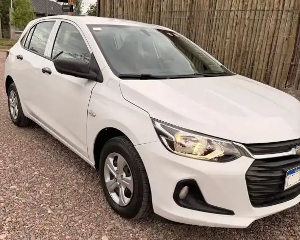 Chevrolet Onix  2022 - foto 5