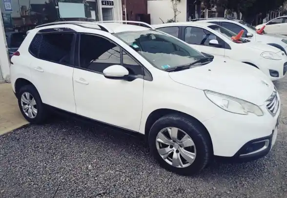 Peugeot 2008  2017 - foto 1