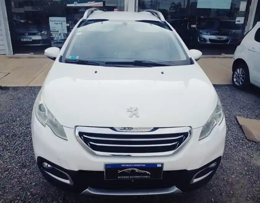 Peugeot 2008  2017 - foto 2