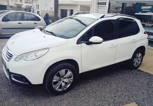 Peugeot 2008  2017 - foto 3