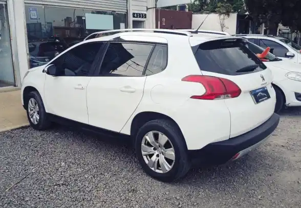 Peugeot 2008  2017 - foto 4
