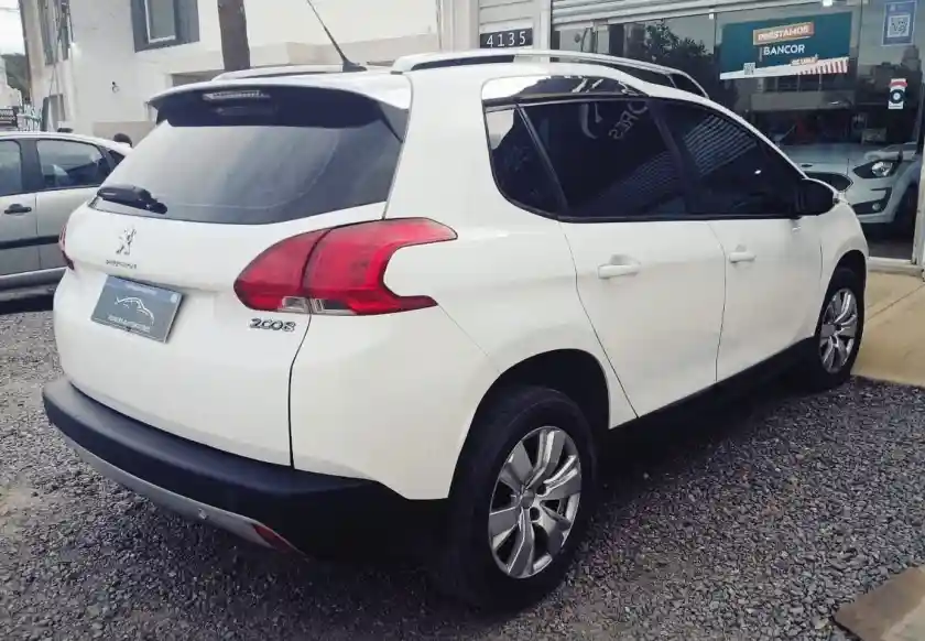Peugeot 2008  2017 - foto 5