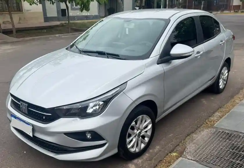 Fiat Cronos  2022 - foto 1