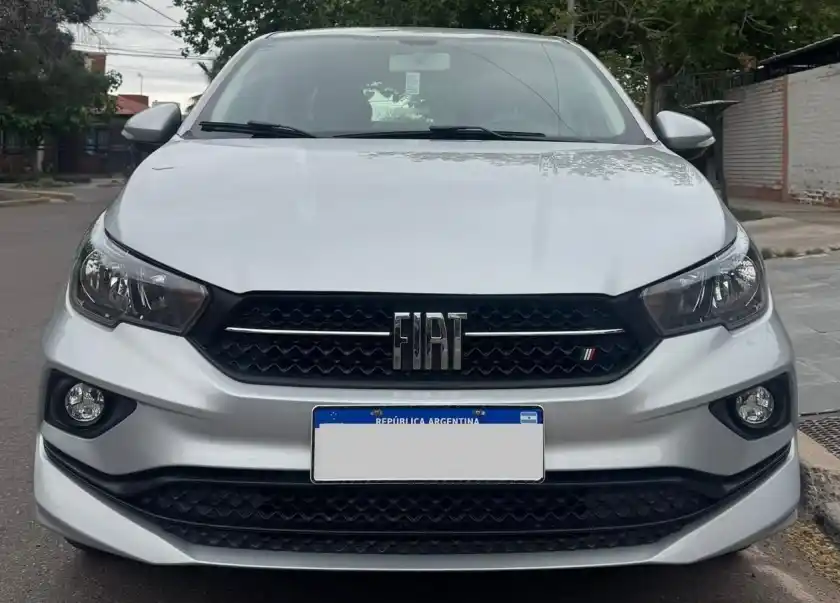 Fiat Cronos  2022 - foto 2