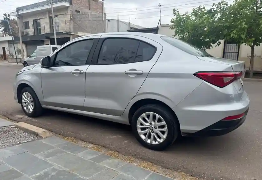 Fiat Cronos  2022 - foto 3