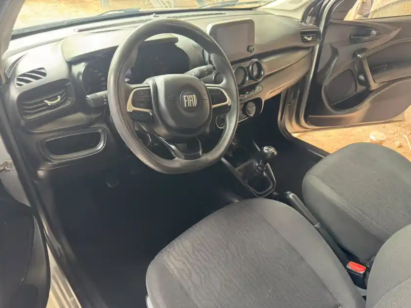Fiat Cronos  2022 - foto 5