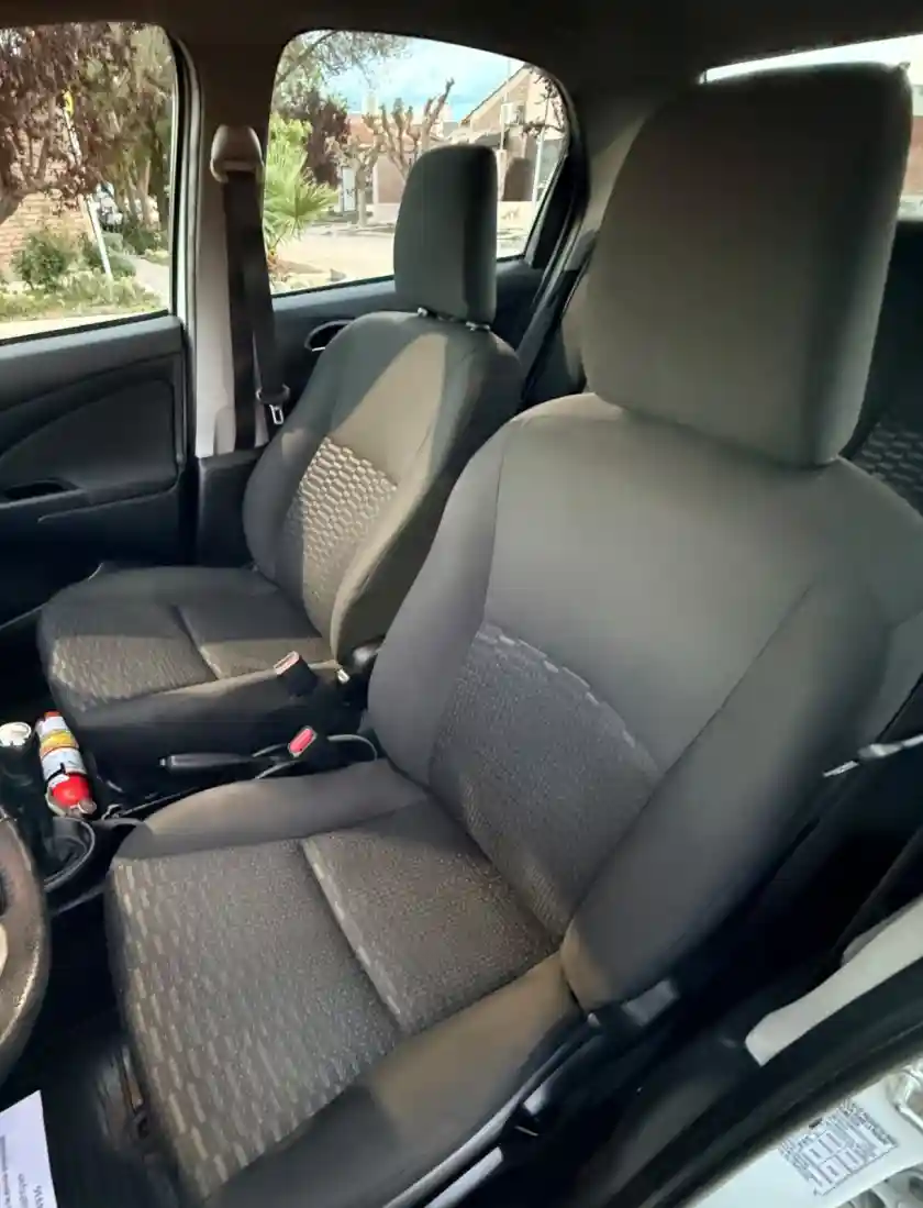 Toyota Etios  2015 - foto 5