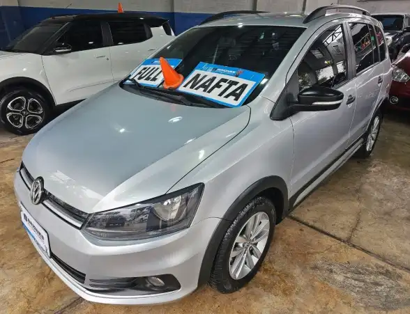 Volkswagen Suran  2019 - foto 1