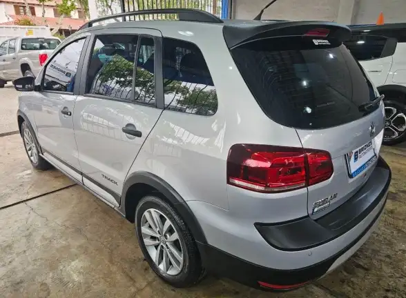 Volkswagen Suran  2019 - foto 3