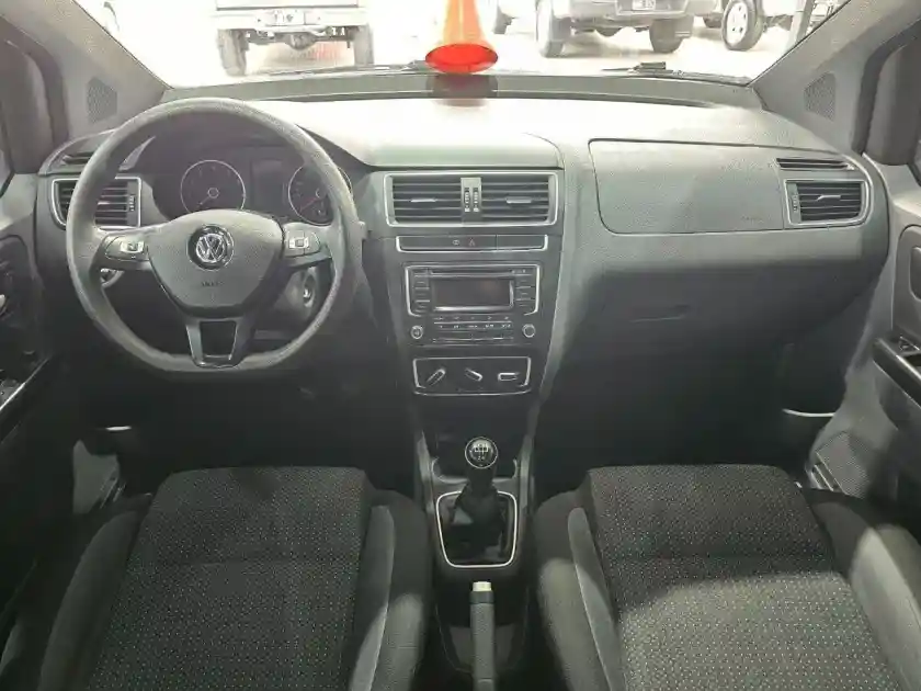 Volkswagen Suran  2019 - foto 5