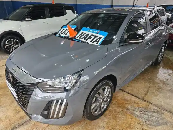Peugeot 208  2025 - foto 1