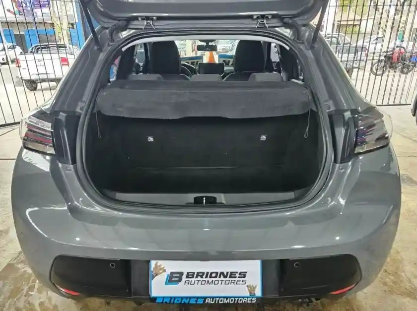 Peugeot 208  2025 - foto 5