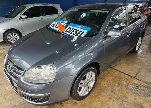 Volkswagen Vento  2010 - foto 1