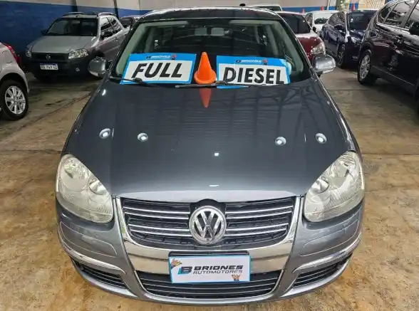Volkswagen Vento  2010 - foto 2
