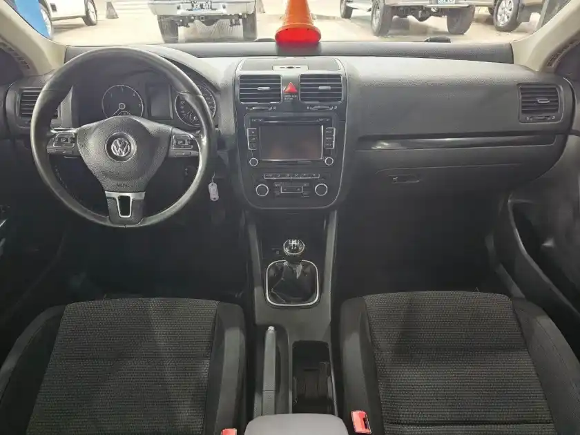 Volkswagen Vento  2010 - foto 5
