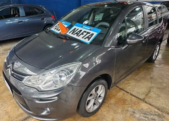 Citroën C3  2014 - foto 1