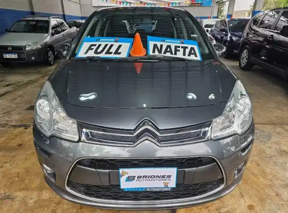 Citroën C3  2014 - foto 2