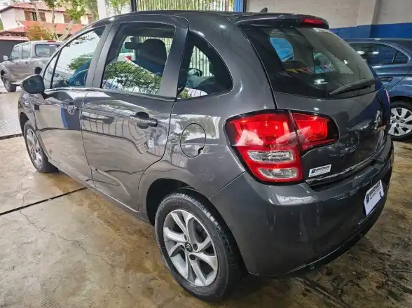 Citroën C3  2014 - foto 3