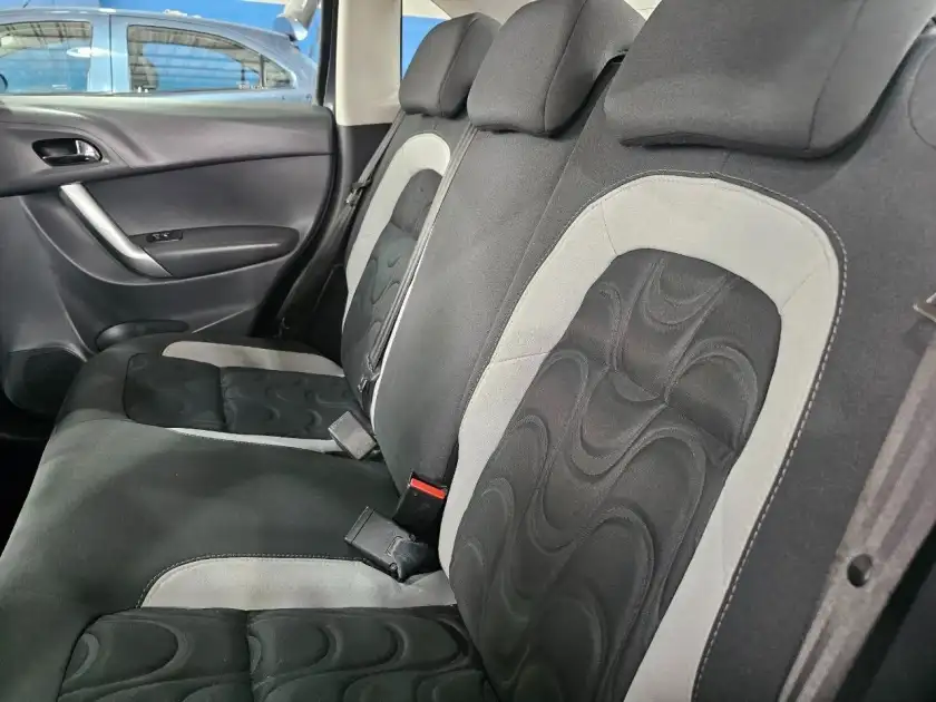 Citroën C3  2014 - foto 5