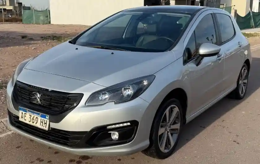 Peugeot 308  2020 - foto 1